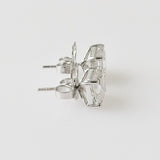 5.05ct Diamond Earrings