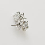 5.05ct Diamond Earrings