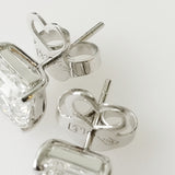 5.05ct Diamond Earrings