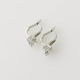 2.05ct Diamond Earrings