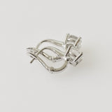 2.05ct Diamond Earrings