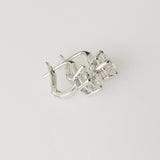 2.05ct Diamond Earrings