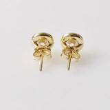 2.06ct Diamond Earrings