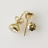 2.06ct Diamond Earrings