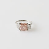 4.56ct Diamond Ring