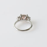 4.56ct Diamond Ring