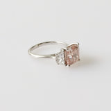 4.56ct Diamond Ring