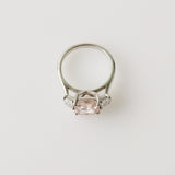 4.56ct Diamond Ring