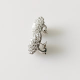 10.76ct Diamond Earrings
