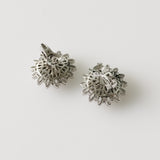 10.76ct Diamond Earrings