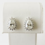 2.69ct Diamond Earrings