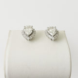 2.69ct Diamond Earrings