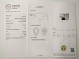 2.69ct Diamond Earrings