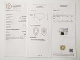 2.69ct Diamond Earrings