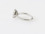 2.01ct Diamond Ring