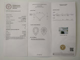 2.01ct Diamond Ring