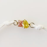 1.38ct Diamond Bracelet