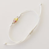 1.38ct Diamond Bracelet