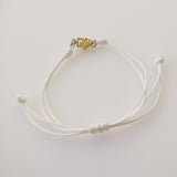 1.38ct Diamond Bracelet