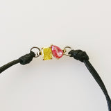 1.09ct Diamond Bracelet
