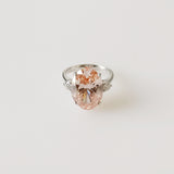 8.74ct Diamond Ring