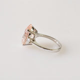 8.74ct Diamond Ring