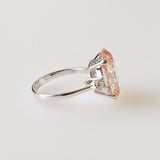 8.74ct Diamond Ring