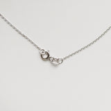 1.27ct Diamond Necklace with Pendant