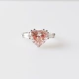 3.52ct Diamond Ring