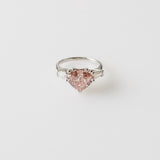 3.52ct Diamond Ring