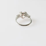 3.52ct Diamond Ring