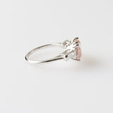 3.52ct Diamond Ring