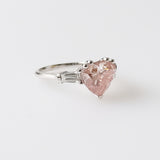 3.52ct Diamond Ring