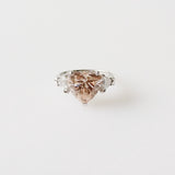 4.75ct Diamond Ring