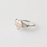 4.75ct Diamond Ring