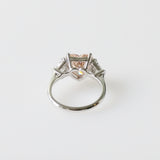 4.75ct Diamond Ring