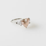 4.75ct Diamond Ring