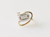 5.03ct Diamond Ring
