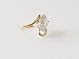 5.03ct Diamond Ring