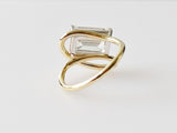 5.03ct Diamond Ring