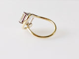 5.03ct Diamond Ring
