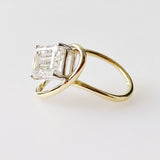 5.03ct Diamond Ring