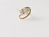 3.21ct Diamond Ring