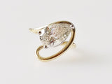 3.21ct Diamond Ring