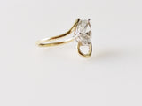 3.21ct Diamond Ring