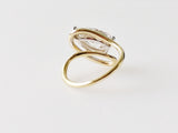 3.21ct Diamond Ring