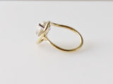 3.21ct Diamond Ring