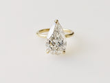 6.08ct Diamond Ring