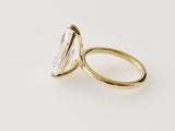 6.08ct Diamond Ring