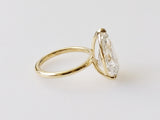 6.08ct Diamond Ring